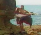 Greta Scacchi nude in La donna della luna